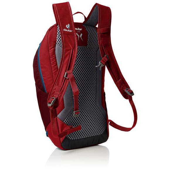 Deuter Speed Lite 16 Lightweight Backpack Hiking Daypack Cranberry Marron